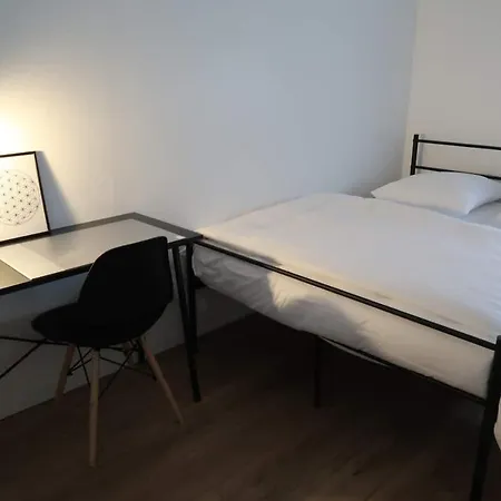 Appartement F3 - 14 min Cathédrale / 12 min Gare + Parking